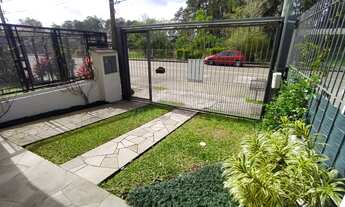 Imagem 6: Sobrado 3 Dormitórios com piscina - Jardins do Prado