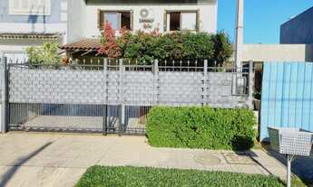 Imagem 2: Sobrado 3 Dormitórios sendo 2 Suíte - Jardins do Prado