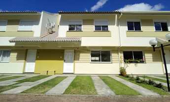 Imagem: SOBRADO 3 DORMITÓRIOS EM CONDOMÍNIO FECHADO