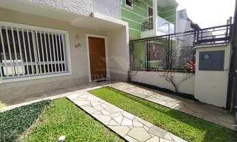 Imagem 7: Sobrado 3 Dormitórios com piscina - Jardins do Prado