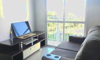 Imagem 3: Apartamento 2 dormitórios - Santa Fé, Caxias do Sul