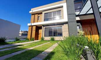 Imagem 2: Belíssimo Sobrado de Alto Padrão com 3 Suítes - Pateo Verde, Ipanema