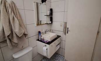 Imagem 7: Casa térrea com 2 dormitórios no loteamento Nova Ipanema Green - Hípica