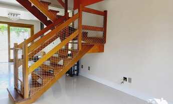 Imagem 5: SOBRADO COM 3 DORMITÓRIOS EM CONDOMÍNIO FECHADO - GUARUJÁ