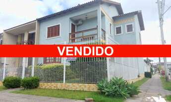 Imagem: SOBRADO 4 DORMITÓRIOS E PISCINA JARDINS