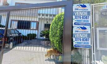 Imagem 3: SOBRADO 3 DORMITÓRIOS, LIVING COM LAREIRA E TERRAÇO - HÍPICA