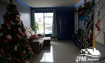 Imagem 2: Sobrado com 2 suítes à venda no Lagos de Ipanema