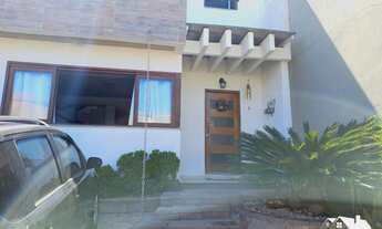 Imagem 4: SOBRADO 3 DORMITÓRIOS, LIVING COM LAREIRA E TERRAÇO - HÍPICA