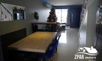 Imagem 4: Sobrado com 2 suítes à venda no Lagos de Ipanema