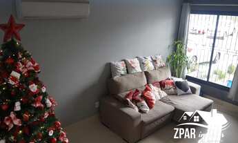 Imagem 3: Sobrado com 2 suítes à venda no Lagos de Ipanema