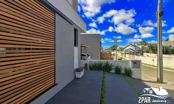 Imagem 4: SOBRADO ALTO PADRÃO 3 DORMITÓRIOS - HÍPICA, PORTO ALEGRE