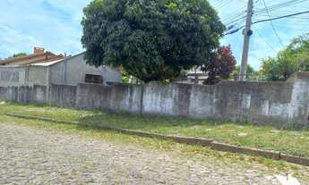 Imagem 4: CASA EM TERRENO DIFERENCIADO DE ESQUINA - ESPÍRITO SANTO/POA