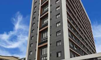 Imagem: APARTAMENTOS 2D EM EDIFÍCIO COMPLETO