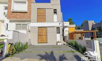 Imagem: SOBRADO ALTO PADRÃO 3 DORMITÓRIOS - HÍPICA