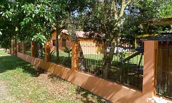 Imagem 3: SÍTIO 1200M² COM CASA 3D, SENDO 2 SUÍTES