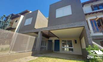 Imagem: SOBRADO NOVO 3 DORMITÓRIOS ALTO PADRÃO