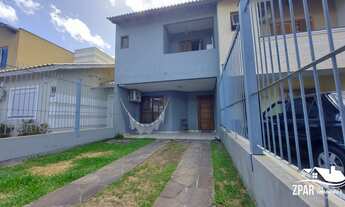 Imagem: SOBRADO 3 DORMITÓRIOS, SEMIMOBILIADO