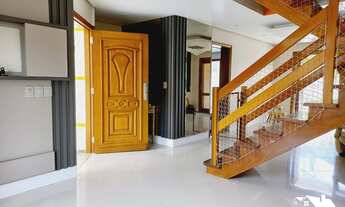 Imagem 6: SOBRADO COM 3 DORMITÓRIOS EM CONDOMÍNIO FECHADO - GUARUJÁ