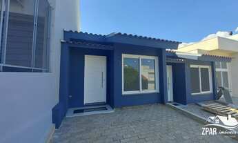 Imagem: CASA COM 2 DORMITÓRIOS À VENDA POR R$