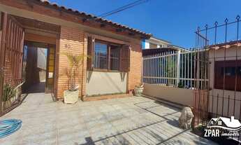 Imagem: CASA TÉRREA 2 DORMITÓRIOS - HÍPICA, PORTO