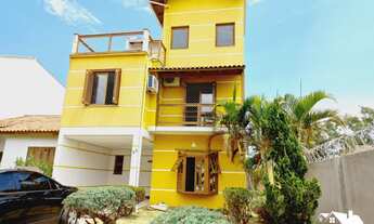 Imagem: SOBRADO COM 3 DORMITÓRIOS EM CONDOMÍNIO