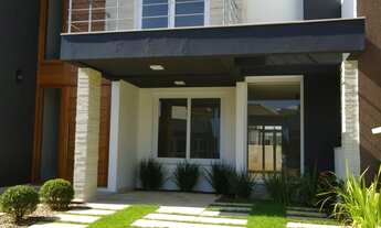 Imagem: CASA À VENDA, 140 M² - ABERTA DOS MORROS