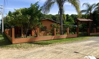 Imagem: SÍTIO 1200M² COM CASA 3D, SENDO 2 SUÍTES