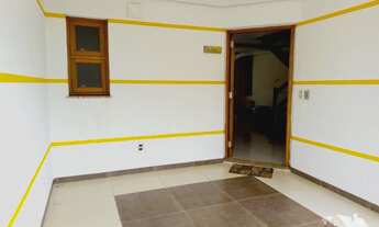 Imagem 4: SOBRADO COM 3 DORMITÓRIOS EM CONDOMÍNIO FECHADO - GUARUJÁ