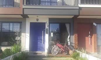 Imagem: Sobrado com 2 suítes à venda no Lagos