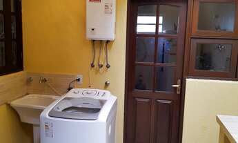 Imagem 5: SOBRADO 3D COM VISTA PARA O GUAÍBA - ESPIRITO SANTO, PORTO ALEGRE