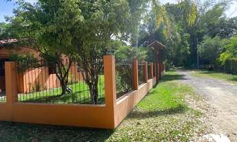 Imagem 5: SÍTIO 1200M² COM CASA 3D, SENDO 2 SUÍTES