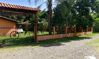 Imagem 2: SÍTIO 1200M² COM CASA 3D, SENDO 2 SUÍTES