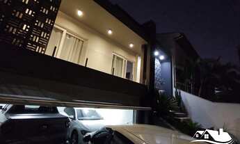 Imagem 2: CASA 3D COM PISCINA - CACHOEIRINHA/RS