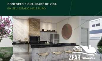 Imagem 6: EMPREENDIMENTO MRV 2 DORMITÓRIOS - CAMAQUÃ