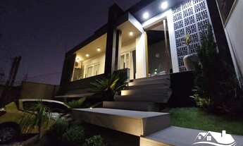 Imagem 3: CASA 3D COM PISCINA - CACHOEIRINHA/RS