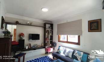 Imagem 4: CASA COM 2 DORMITÓRIOS À VENDA - ABERTA DOS MORROS - PORTO ALEGRE/RS