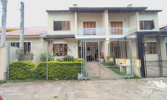 Imagem: Sobrado de alto padrão com 3 quartos, 1