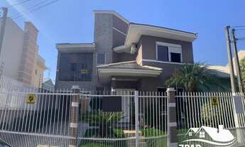 Imagem: SOBRADO 3D 190m² CONSTRUÍDOS - CACHOEIRINHA/RS