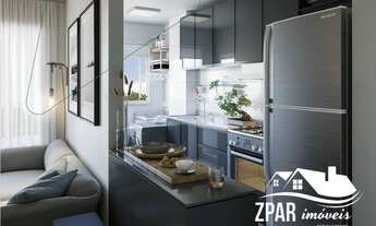 Imagem: EMPREENDIMENTO MRV 2 DORMITÓRIOS - CAMAQUÃ