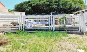 Imagem: TERRENO COM CASA - GUARUJA, PORTO ALEGRE