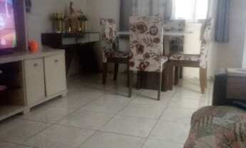 Imagem: CASA COM 3 DORMITÓRIOS E EDÍCULA - VILA