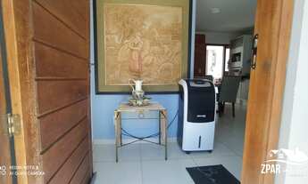 Imagem 2: CASA COM 2 DORMITÓRIOS À VENDA - ABERTA DOS MORROS - PORTO ALEGRE/RS