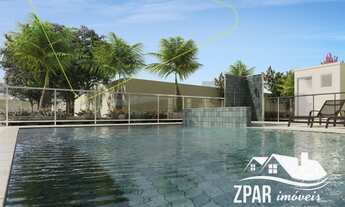 Imagem 3: EMPREENDIMENTO MRV 2 DORMITÓRIOS - CAMAQUÃ