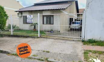 Imagem: CASA TÉRREA 3 DORMITÓRIOS - HÍPICA, PORTO