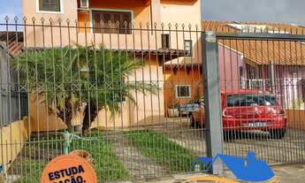 Imagem: ZPAR IMÓVEIS VENDE, sobrado no bairro Hípica