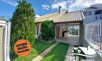 Imagem: CASA COM 3 DORMITÓRIOS À VENDA, 154 M²