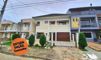 Imagem: Imperdível Sobrado no Residencial Jardins