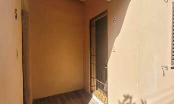 Imagem 5: SOBRADO NA AV. JUCA BATISTA EM CONDOMÍNIO