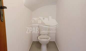 Imagem 7: SOBRADO NOVO 2D COM SUÍTE E LIVING COM LAREIRA - ABERTA DOS MORROS