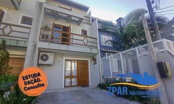 Imagem: CASA COM 3 DORMITÓRIOS À VENDA, 134 M²